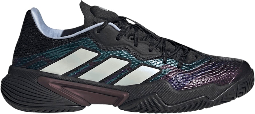 Adidas barricade china sales black