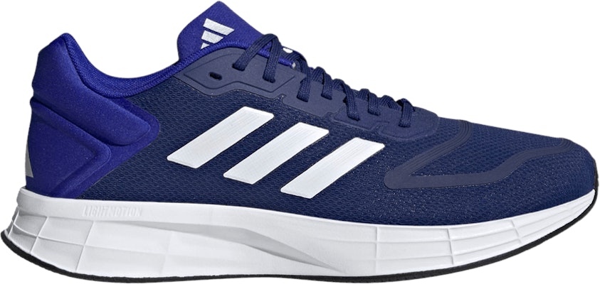 adidas Duramo 10 'Victory Blue White' - HP2383 - Novelship