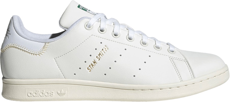 adidas Stan Smith White Almost Yellow H03405 H03405 Novelship