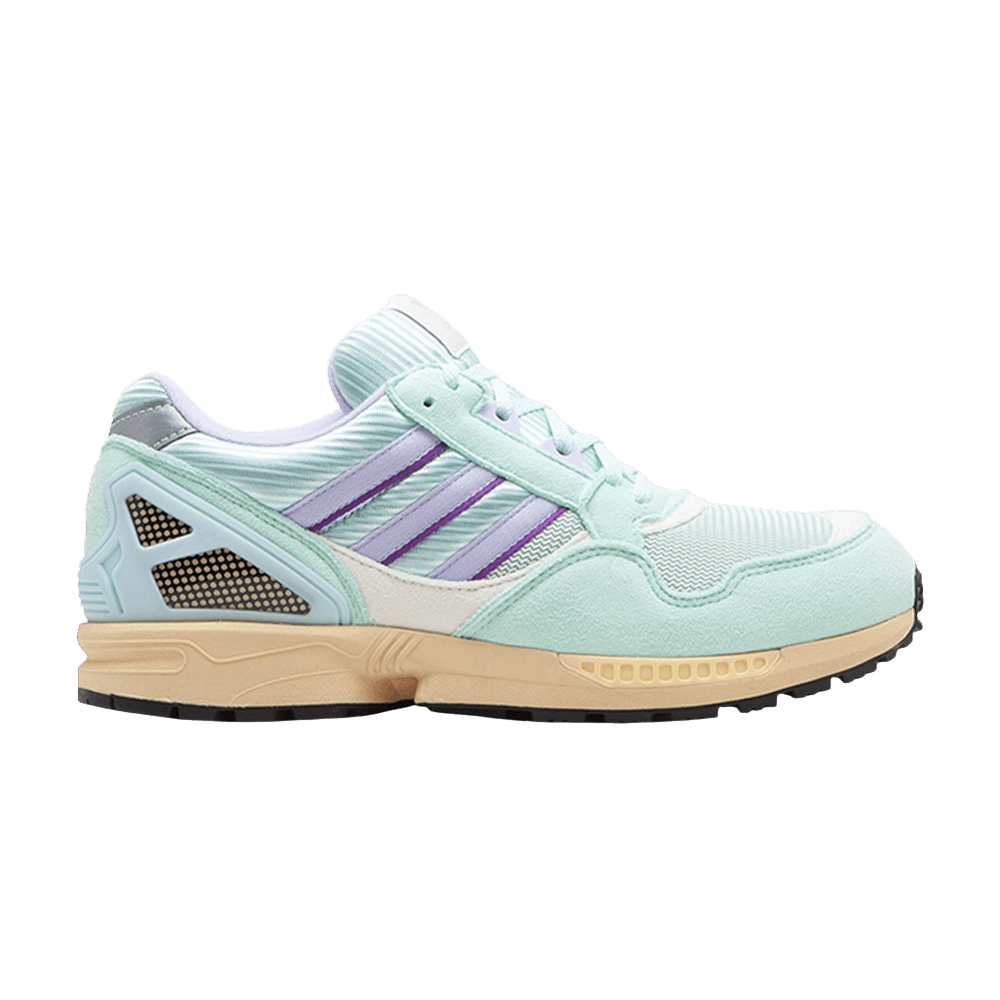 ＧＤ adidas ZX 9020 White Glow Mint HQ8739 | Dead Stock