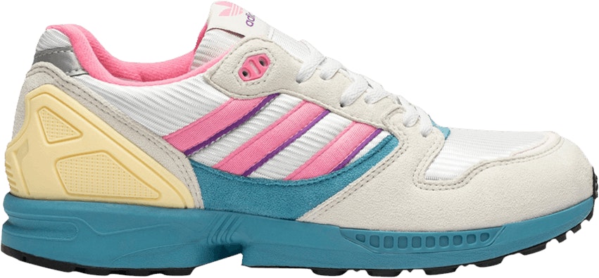 Adidas zx 5000 women Pink sales