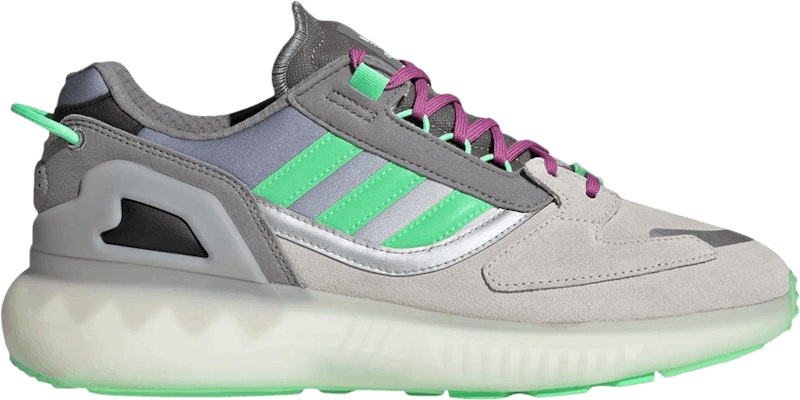 Zx 2025 75 green