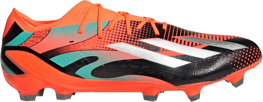 adidas X Speedportal Messi.1 FG L10NEL M35SI Pack GZ5148