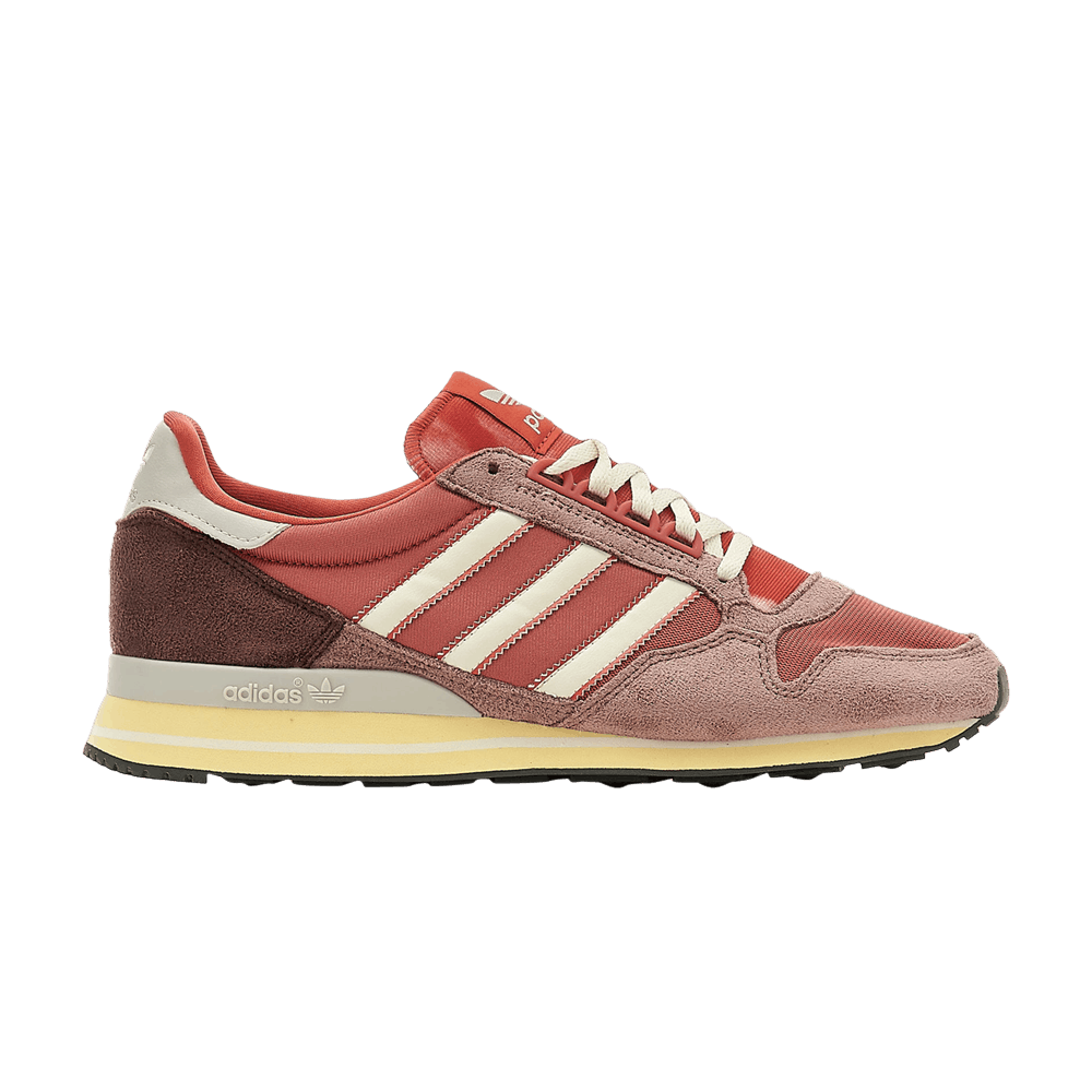 Adidas Brasil Adidas Originals Zx 750 Rose Adidas ZX 750 HD Shoes