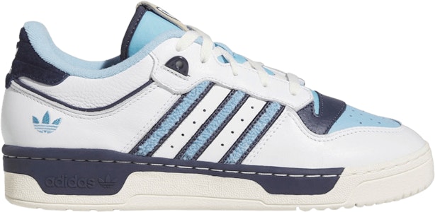 アディダス ライバルリーLow 86 "ターヒールズ" FZ6334 Buy アディダス ライバルリーLow 86 "ターヒールズ" FZ6334