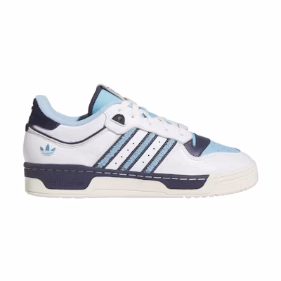 adidas Rivalry Low 86 'Tar Heels'