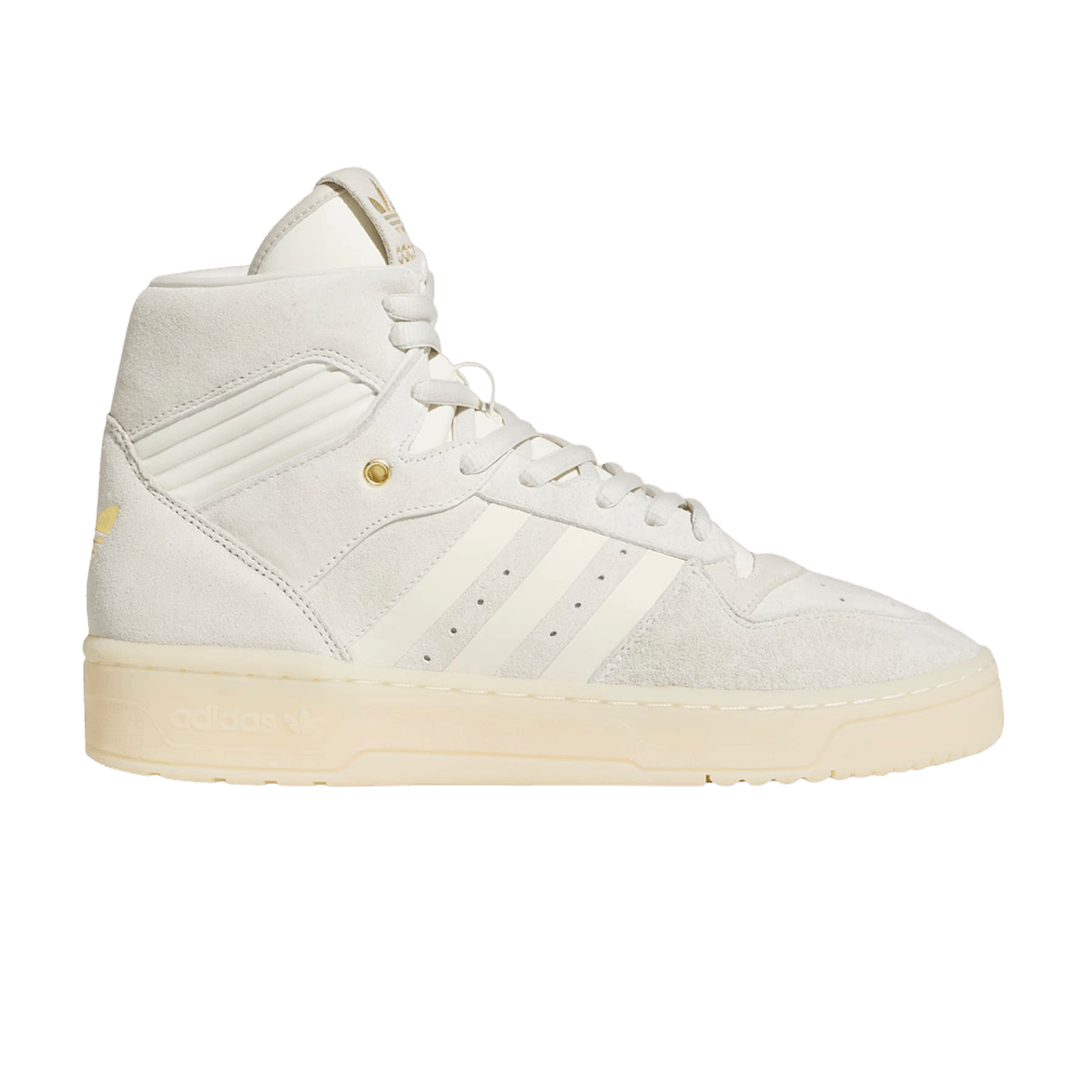 adidas Rivalry High 'Off White Cream' FZ6324 - FZ6324 - Novelship
