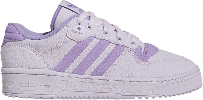 adidas Rivalry Low TR All Star Silver Dawn IE1665 IE1665