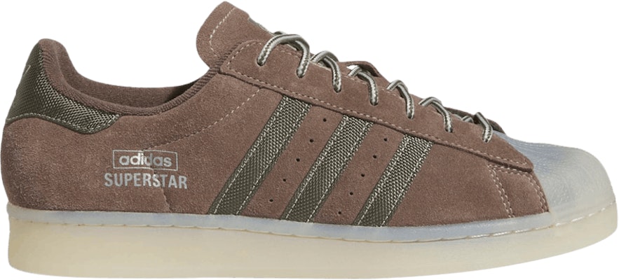 adidas Superstar Earth Strata Olive IE4728 IE4728 Novelship