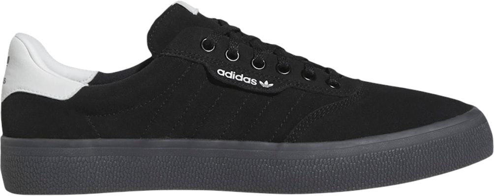 Adidas 3mc 2025 black white