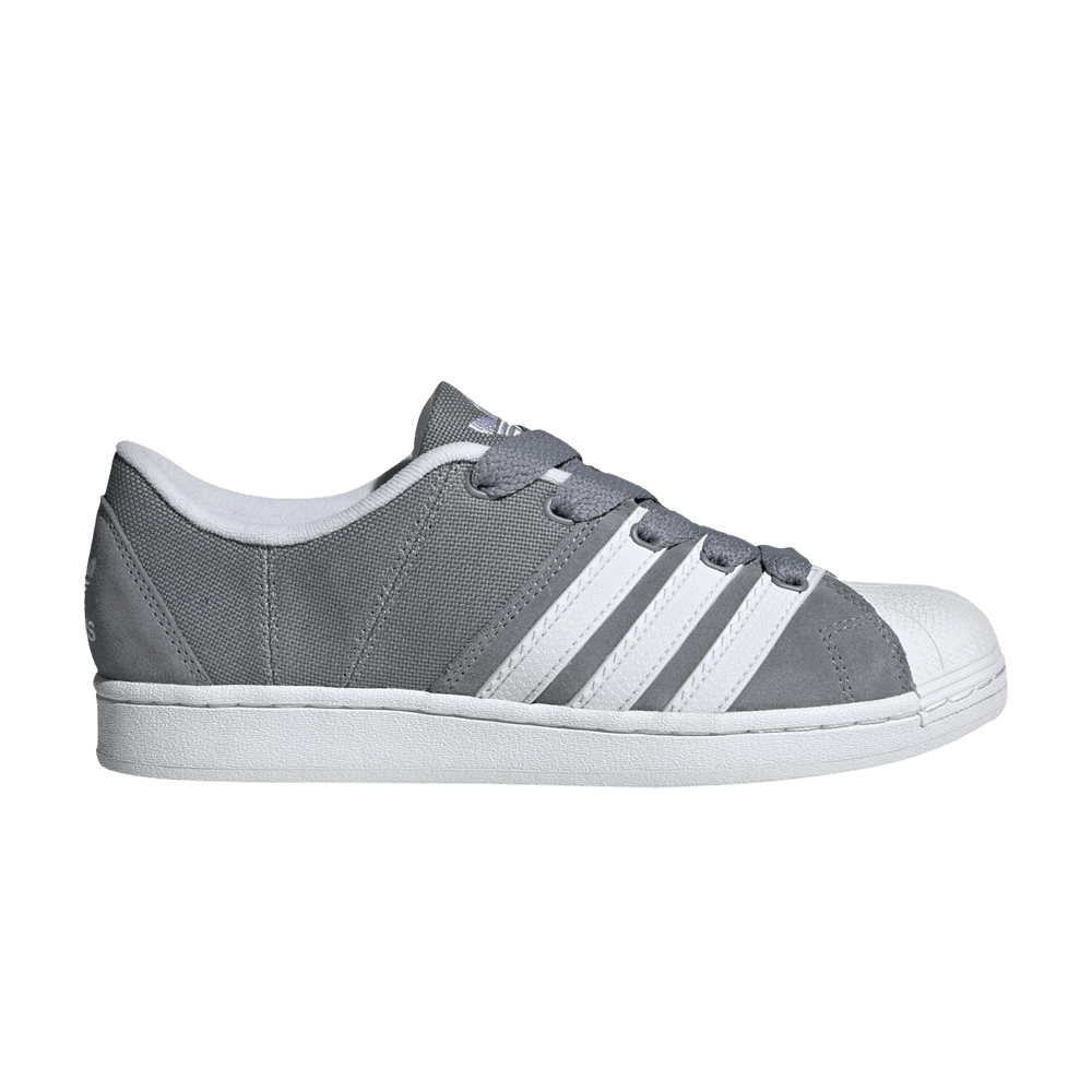 adidas superstar modified