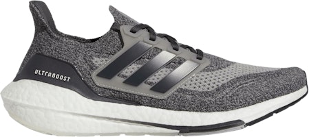 adidas UltraBoost 21 'Solid Grey' GV7726 adidas UltraBoost 21 'Solid Grey' GV7726