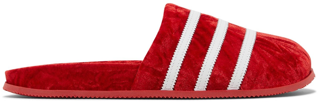 adidas Adimule Slide 'Red Velvet' HP9783 Buy adidas Adimule Slide 'Red Velvet' HP9783