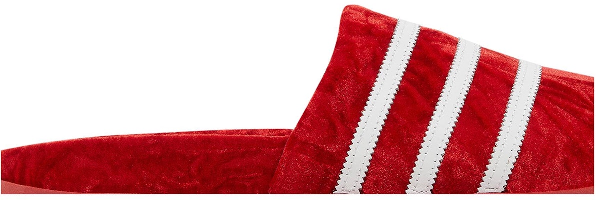 adidas Adimule Slide 'Red Velvet' HP9783 Order adidas Adimule Slide 'Red Velvet' HP9783