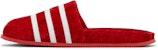 adidas Adimule Slide 'Red Velvet' Merah Flanel HP9783