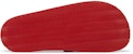 adidas Adimule Slide 'Red Velvet' Merah Flanel HP9783