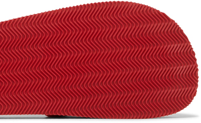 adidas Adimule Slide 'Red Velvet' Merah Flanel HP9783 Purchase adidas Adimule Slide 'Red Velvet' Merah Flanel HP9783