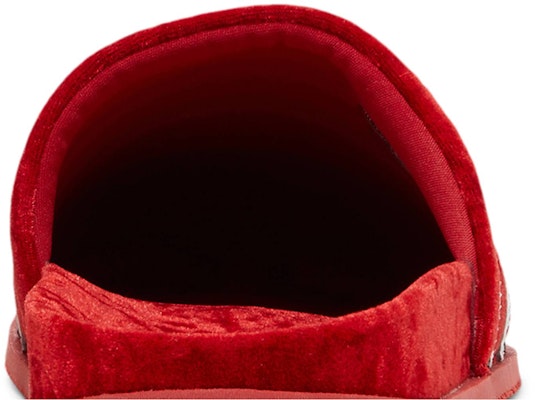 adidas Adimule Slide 'Red Velvet' HP9783 Sizing adidas Adimule Slide 'Red Velvet' HP9783