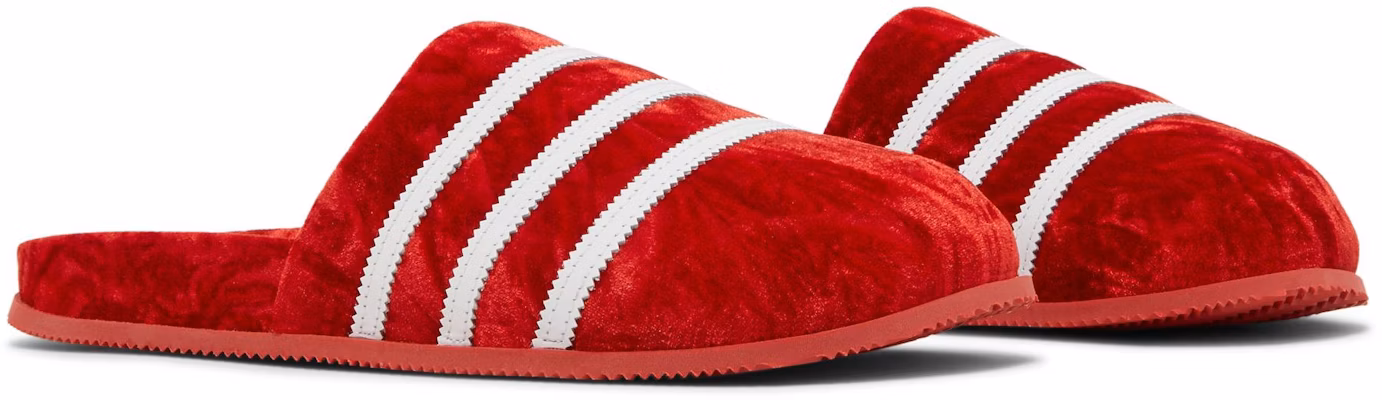 adidas Adimule Slide 'Red Velvet' HP9783 Cheap adidas Adimule Slide 'Red Velvet' HP9783