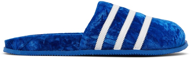 adidas Adimule Slide 'Blue Velvet' GY2556 adidas Adimule Slide 'Blue Velvet' GY2556