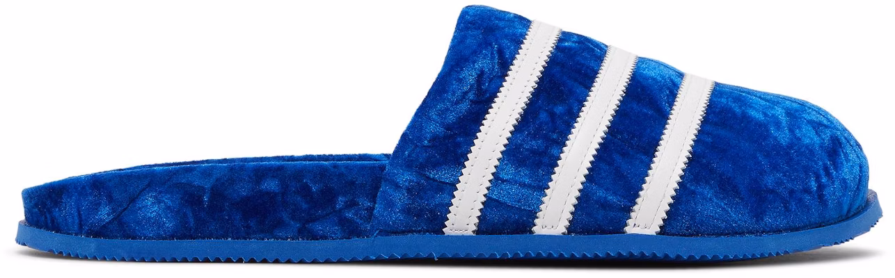 adidas Adimule Slide 'Blue Velvet' GY2556 Buy adidas Adimule Slide 'Blue Velvet' GY2556