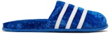 adidas Adimule Slide 'Biru Velvet' GY2556