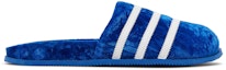 Buy adidas Adimule Slide 'Biru Velvet' GY2556