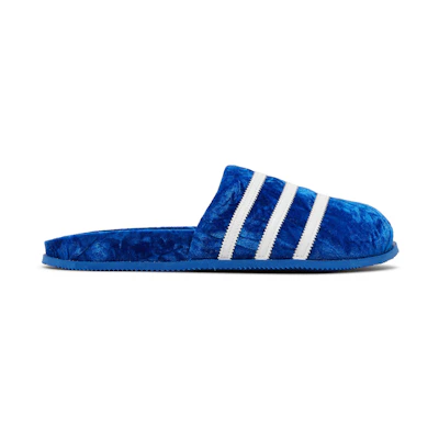 adidas Adimule Slide 'Blue Velvet'