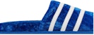 adidas Adimule Slide 'Biru Velvet' GY2556