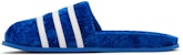 adidas Adimule Slide 'Biru Velvet' GY2556