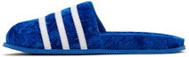Lookbook adidas Adimule Slide 'Biru Velvet' GY2556