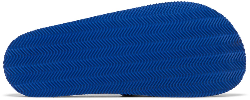 adidas Adimule Slide 'Blue Velvet' GY2556 Shop adidas Adimule Slide 'Blue Velvet' GY2556