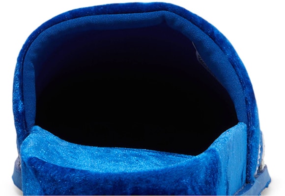 adidas Adimule Slide 'Blue Velvet' GY2556 Sizing adidas Adimule Slide 'Blue Velvet' GY2556
