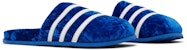 adidas Adimule Slide 'Biru Velvet' GY2556
