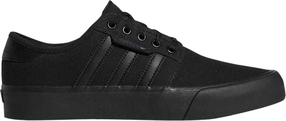 Adi ease 2025 triple black