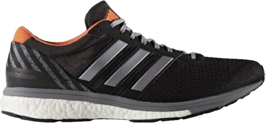 Adizero boston 6 shoes on sale