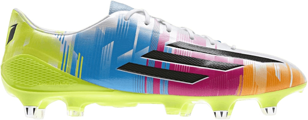 adidas Messi Adizero F50 XTRX SG Fast or Fail F32826 F32826
