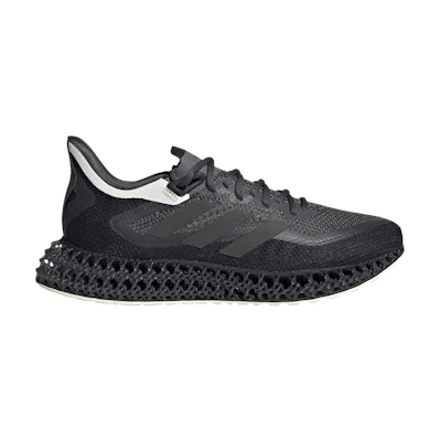 adidas 4DFWD 'Grey Night Metallic'