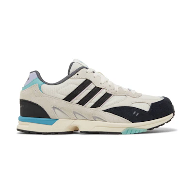 adidas Torsion Super 'White Black Mint'