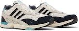 Cheap adidas Torsion Super 'White Black Mint' GZ9801