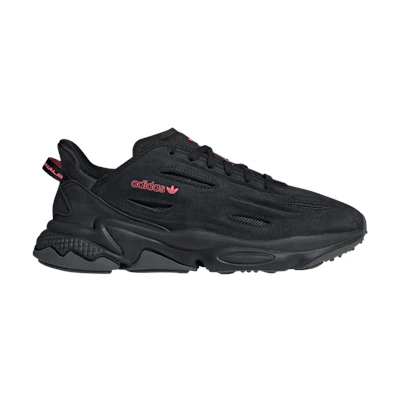 adidas Ozweego Celox 'Black Turbo'