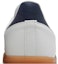Sizing adidas Velosamba 'Putih Navy Scarlet' HP5399