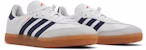 adidas Velosamba 'Putih Navy Scarlet' HP5399