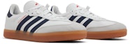Cheap adidas Velosamba 'Putih Navy Scarlet' HP5399