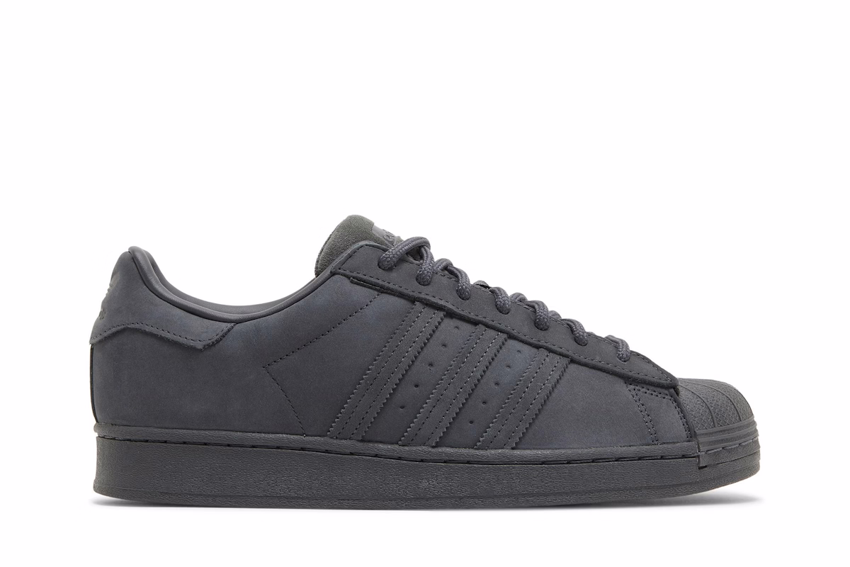 adidas Superstar 'Double Grey' GZ4830