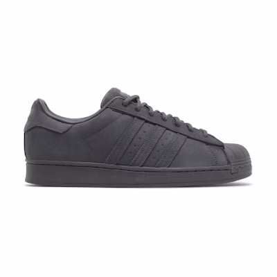adidas Superstar 'Double Grey'