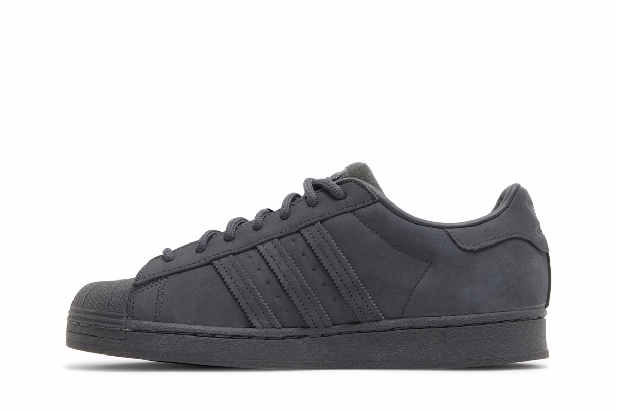 adidas Superstar 'Double Grey' GZ4830