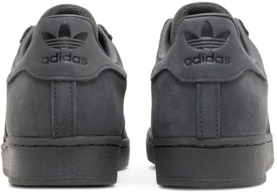 adidas Superstar 'Double Grey' GZ4830 Details for adidas Superstar 'Double Grey' GZ4830