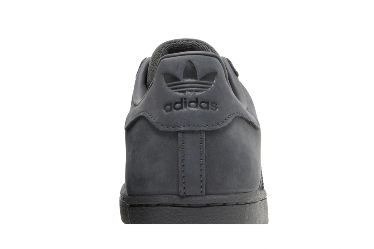 adidas Superstar 'Double Grey' GZ4830