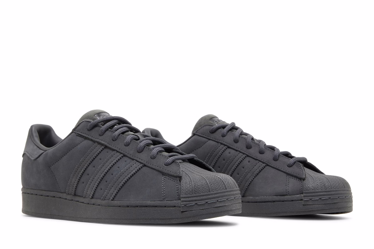 adidas Superstar 'Double Grey' GZ4830